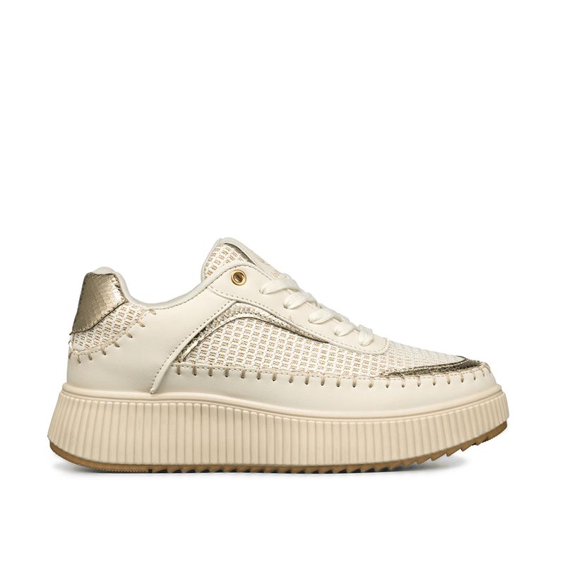 WEIDE - Zapatillas Urbanas Casual Cordones Mujer Weide HX520