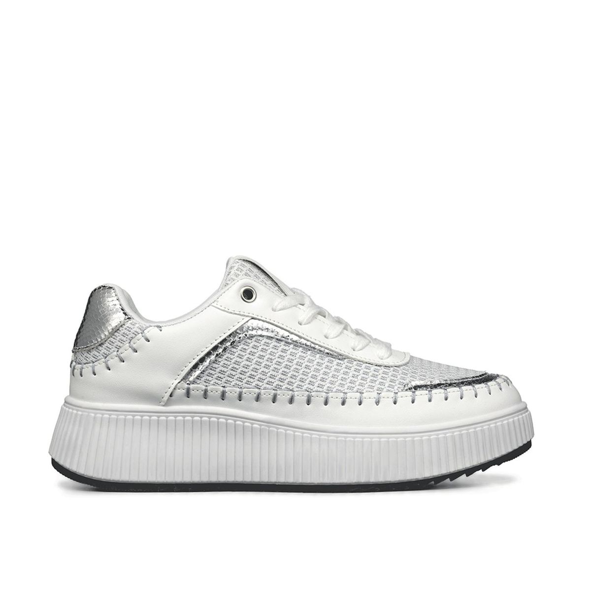 WEIDE - Zapatillas Urbanas Casual Cordones Mujer Weide HX520