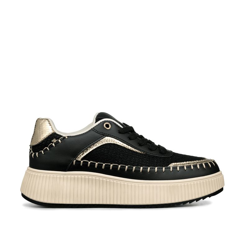 WEIDE - Zapatillas Urbanas Casual Cordones Mujer Weide HX520