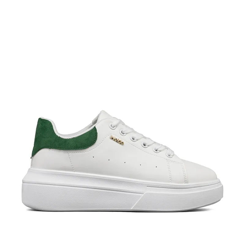 WEIDE - Zapatilla Urbana Plataforma Confort Mujer Weide LT211