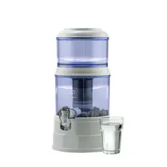 AVERA - Purificador de Agua 5 Litros PA5L