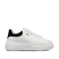 Zapatilla Urbana Plataforma Confort Mujer LT211