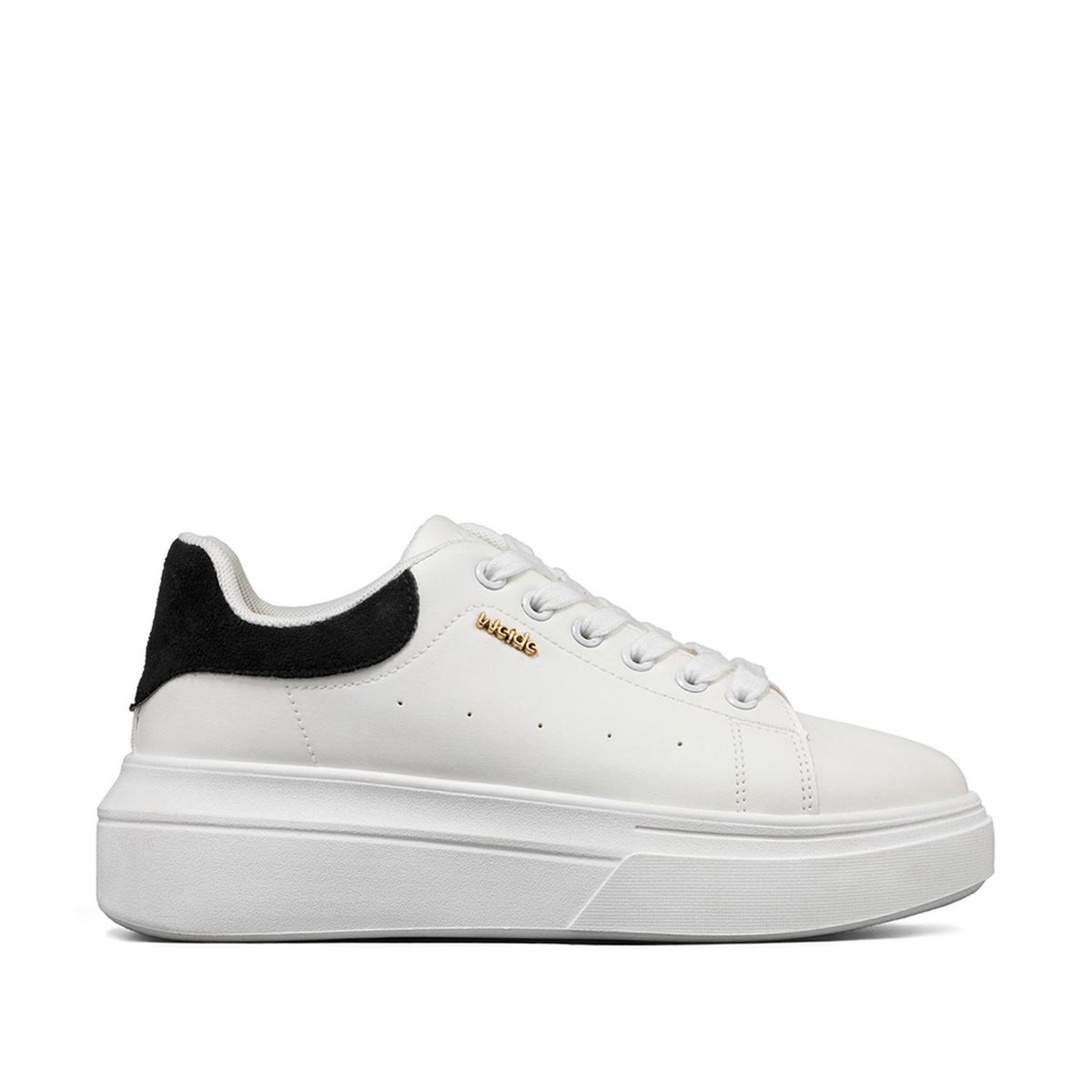 WEIDE - Zapatilla Urbana Plataforma Confort Mujer Weide LT211