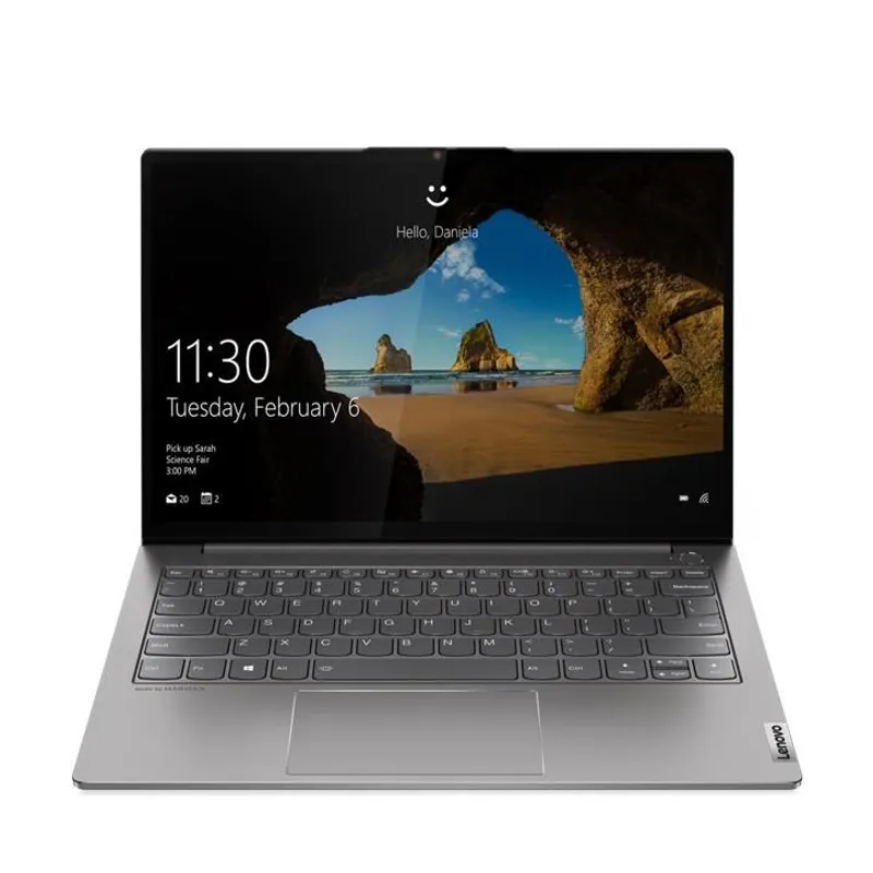 LENOVO - Notebook Lenovo Intel I5-113567 16GB Ram 256GB SSD 133 W10P ThinkBook 13s Reacondicionado