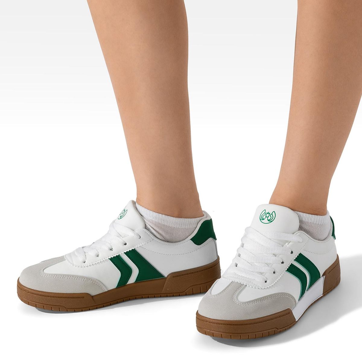 WEIDE - Zapatilla Urbana Deportiva Soft Mujer Weide TFA310