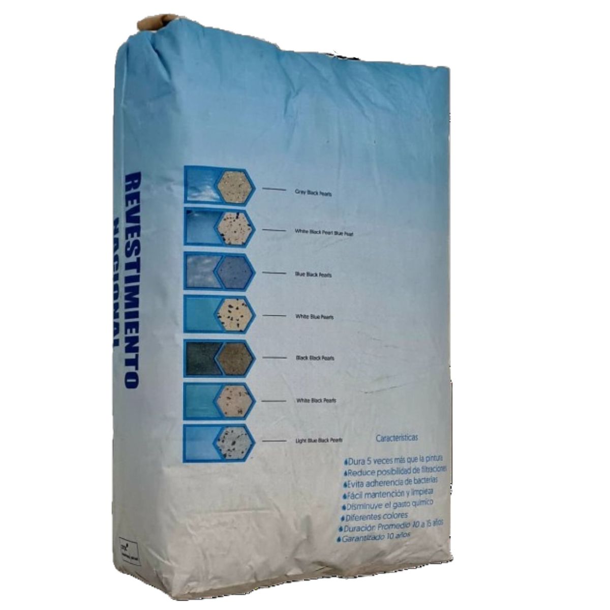 GENERICO - Revestimiento para piscinas