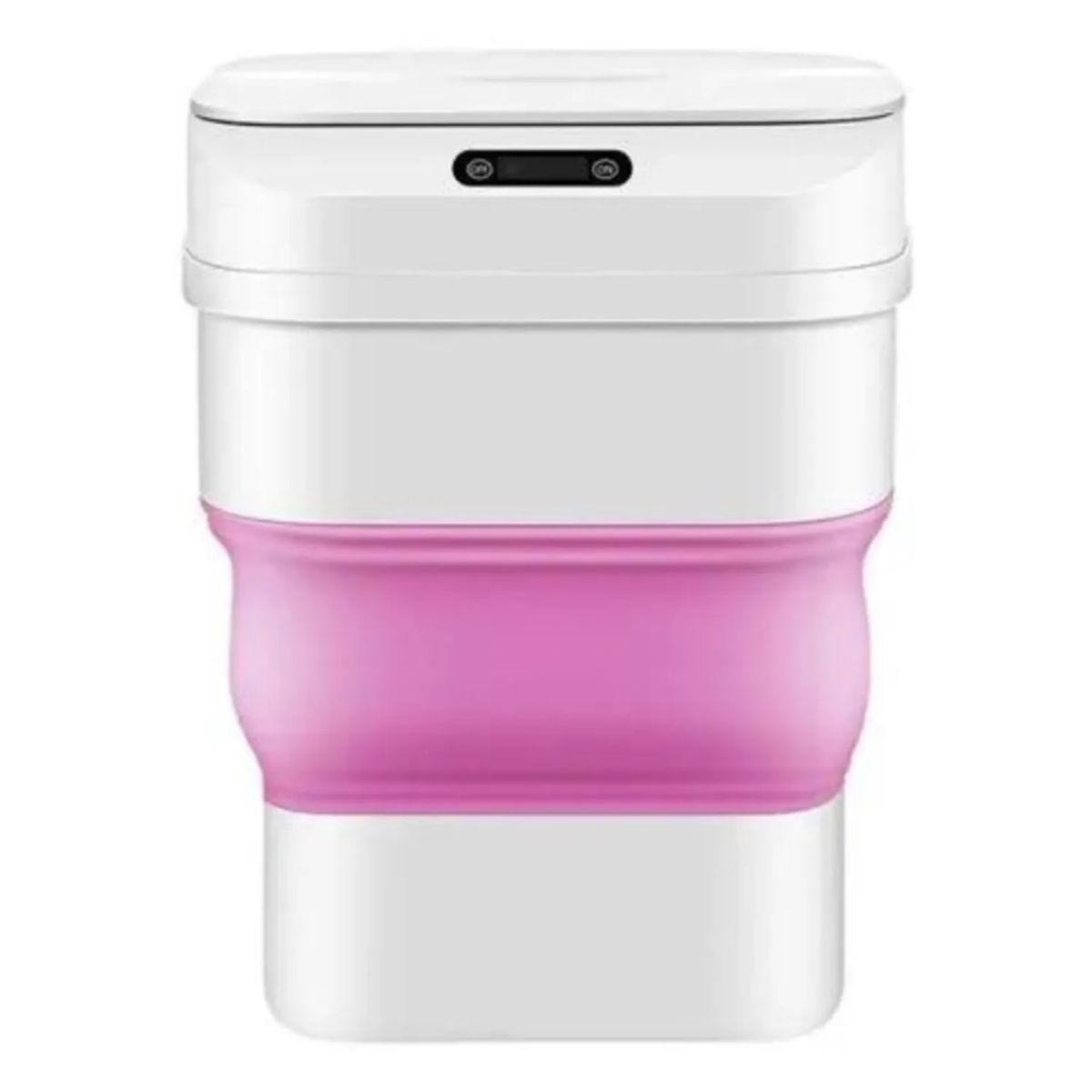 GENERICO - Papelero Automático Basurero Inteligente Sensor