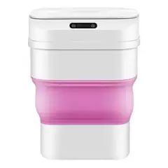 GENERICO - Papelero Automático Basurero Inteligente Sensor