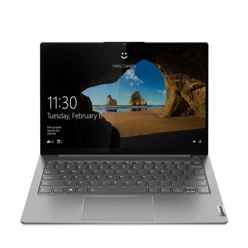 LENOVO - Notebook Lenovo Intel I5-113567 16GB Ram 256GB SSD 133 W10P ThinkBook 13s Reacondicionado