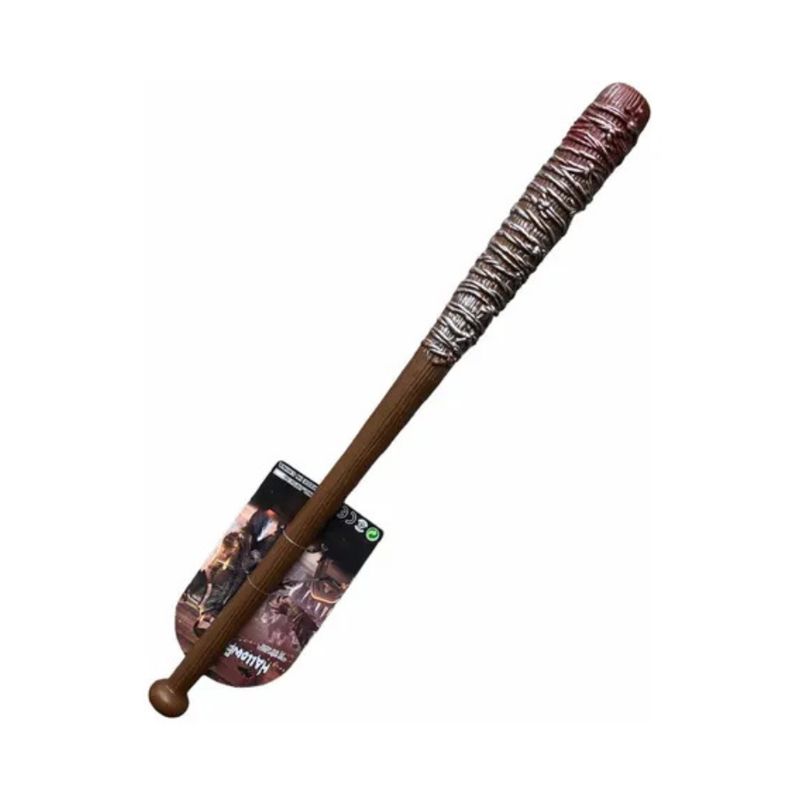 GENERICO - Bates De Plástico The Walking Dead Halloween