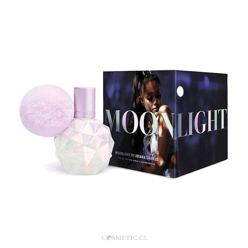 ARIANA GRANDE - Perfume Moon Light 100ML EDP Mujer Ariana Grande
