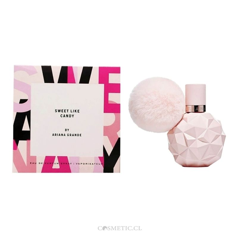ARIANA GRANDE - Perfume Sweet Like Candy EDP Mujer 100ML