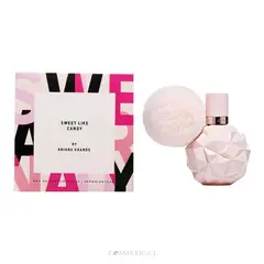 ARIANA GRANDE - Perfume Sweet Like Candy EDP Mujer 100ML