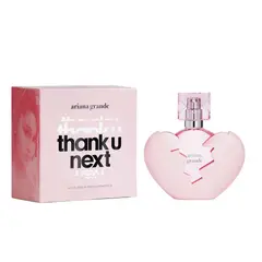 ARIANA GRANDE - Perfume THANK U NEXT EDP 100ML MUJER