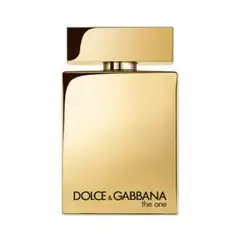 DOLCE&GABBANA - The One Gold EDP Intense 100ml pour Homme Dolce And Gabbana