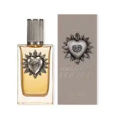 DOLCE&GABBANA - Perfume Devotion Male pour Homme EDP 100 ml Dolce And Gabbana