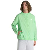 Cortaviento Running Hombre Run Packable Verde