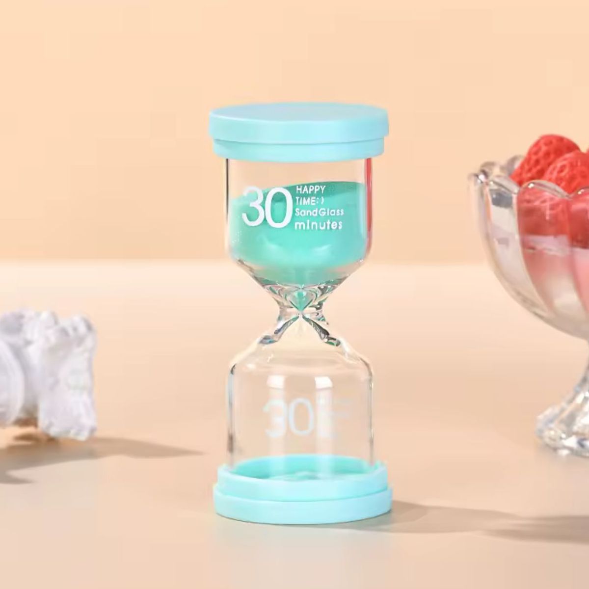 GENERICO - Relojes De Arena Tiempos 30 minutos