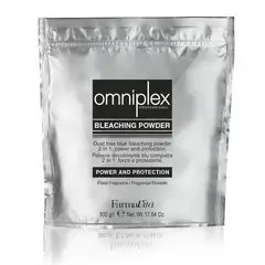 FARMAVITA - Polvo Decolorante Omniplex Bleaching Powder 2in1 X500gr