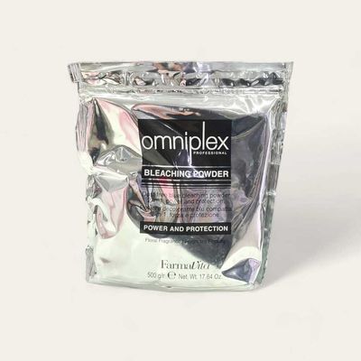Imagen 2 del producto Polvo Decolorante Omniplex Bleaching Powder 2in1 X500gr