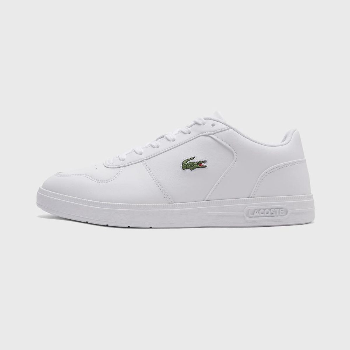 LACOSTE - Zapatilla Urbana Hombre T-BASE Lacoste