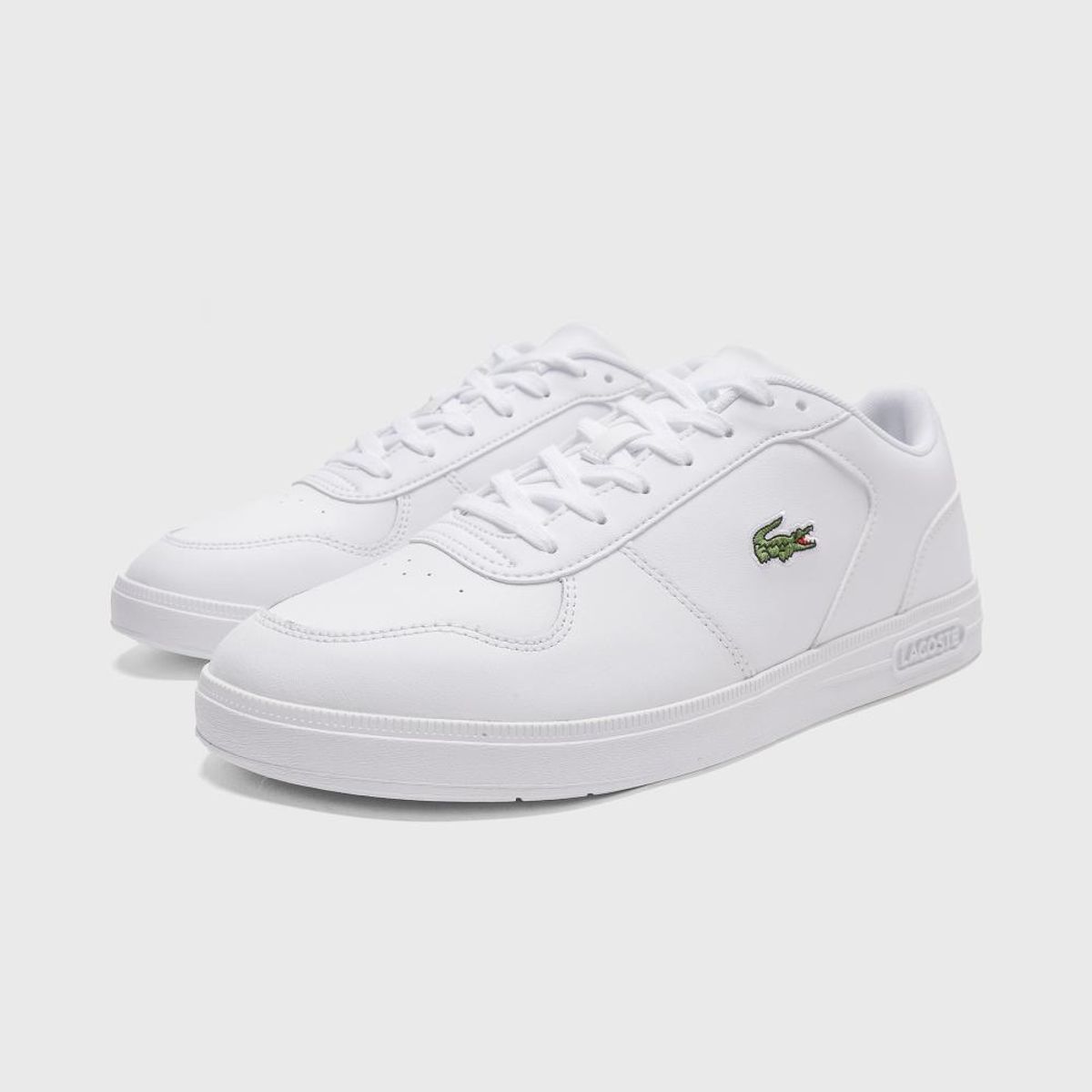 LACOSTE - Zapatilla Urbana Hombre T-BASE Lacoste