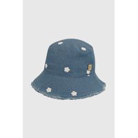 Sombrero Niña Azul 57823