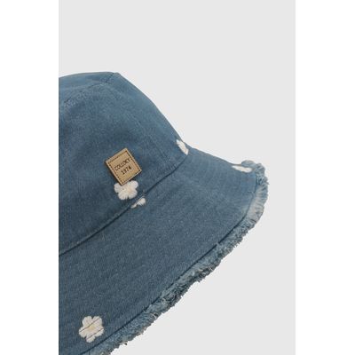 Imagen 2 del producto Sombrero Niña Azul 57823