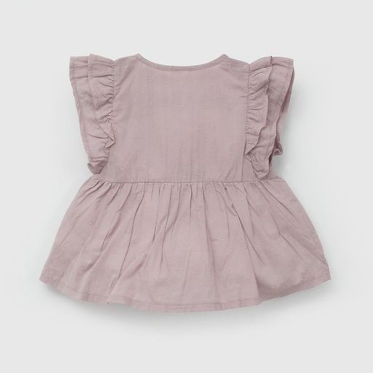 COLLOKY - Blusa Niña Morado 57696 Colloky