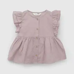 COLLOKY - Blusa Niña Morado 57696