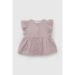 COLLOKY - Blusa Niña Morado 57696