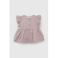 Blusa Niña Morado 57696