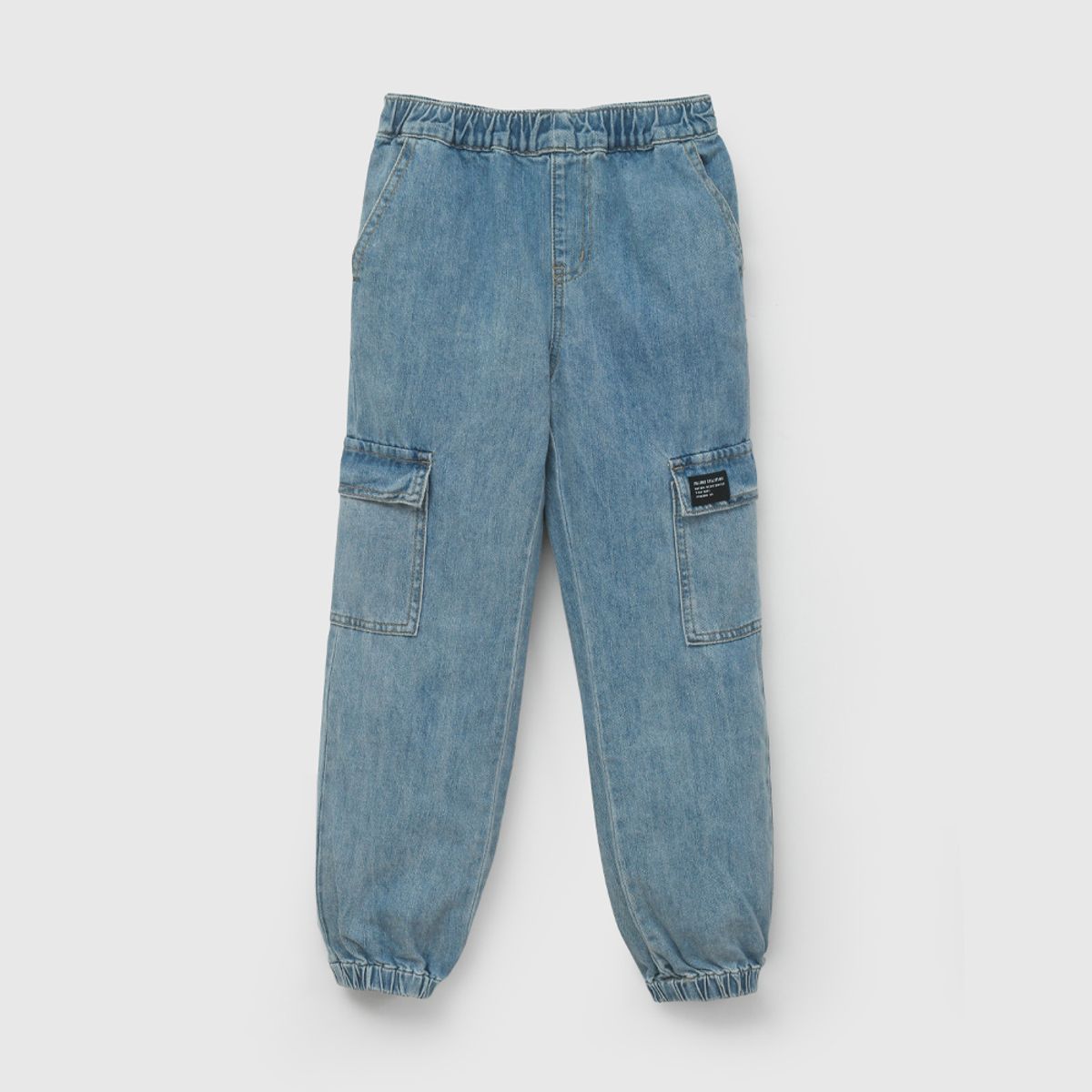 COLLOKY - Jeans Niño Azul 57982 Colloky