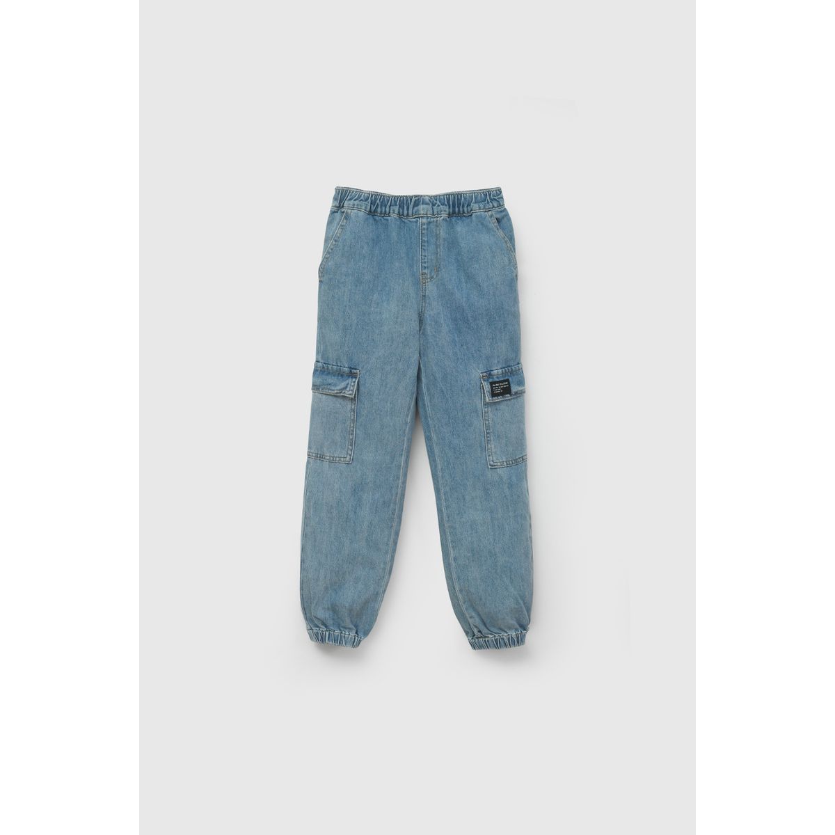COLLOKY - Jeans Niño Azul 57982 Colloky