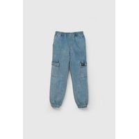 Jeans Niño Azul 57982
