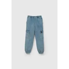 COLLOKY - Jeans Niño Azul 57982