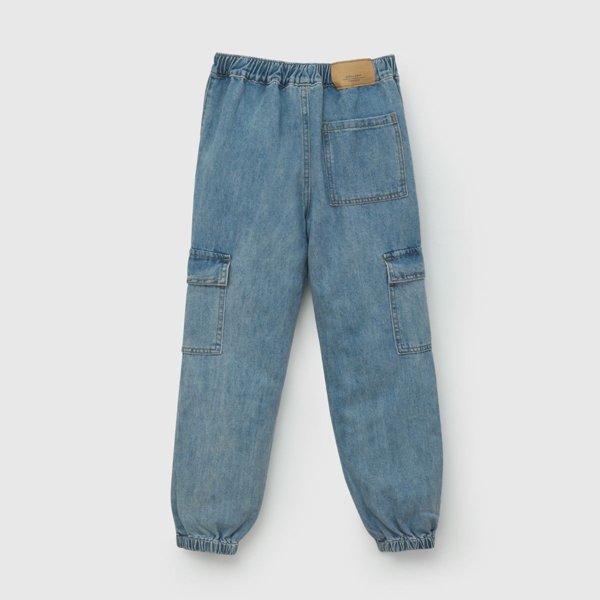 COLLOKY - Jeans Niño Azul 57982 Colloky