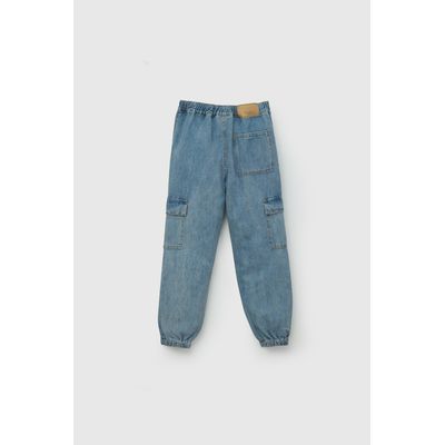 Imagen 2 del producto Jeans Niño Azul 57982