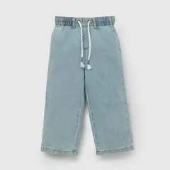 COLLOKY - Jeans Niño Celeste 57985