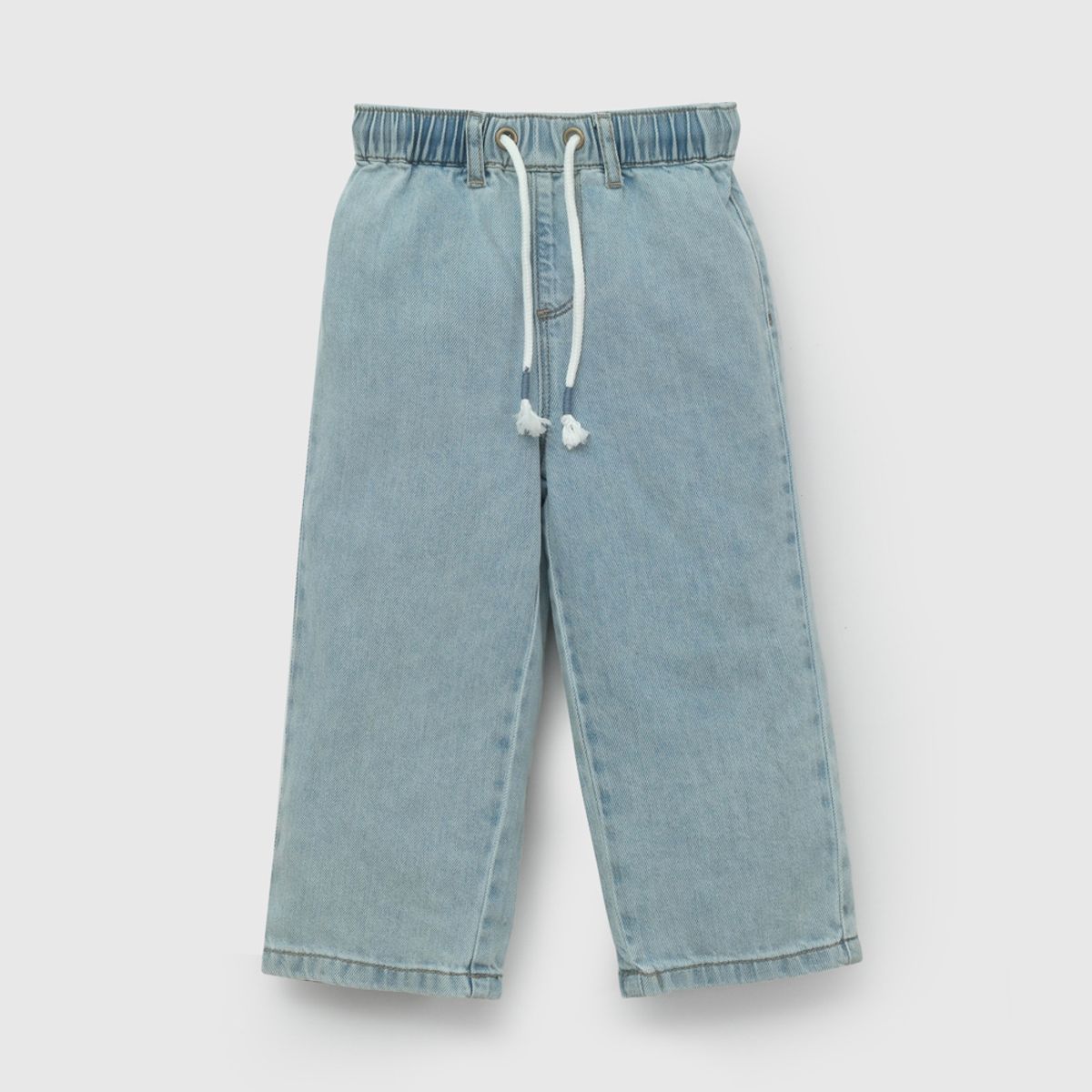 COLLOKY - Jeans Niño Celeste 57985 Colloky