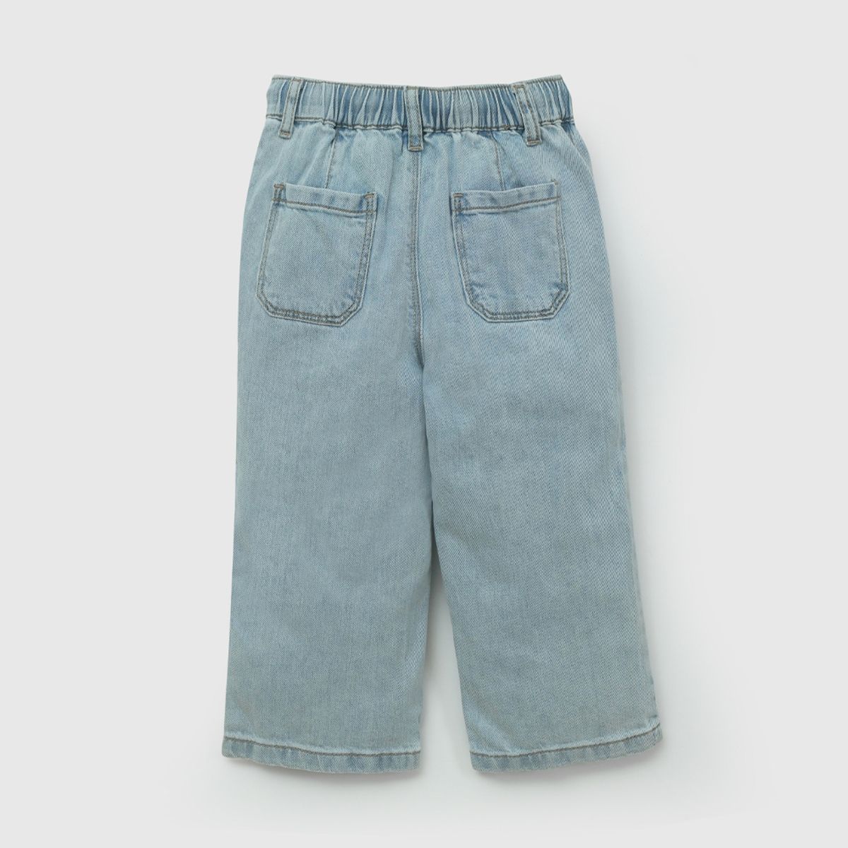 COLLOKY - Jeans Niño Celeste 57985 Colloky