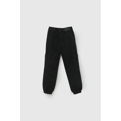 Imagen 2 del producto Jeans Niño Negro 57365