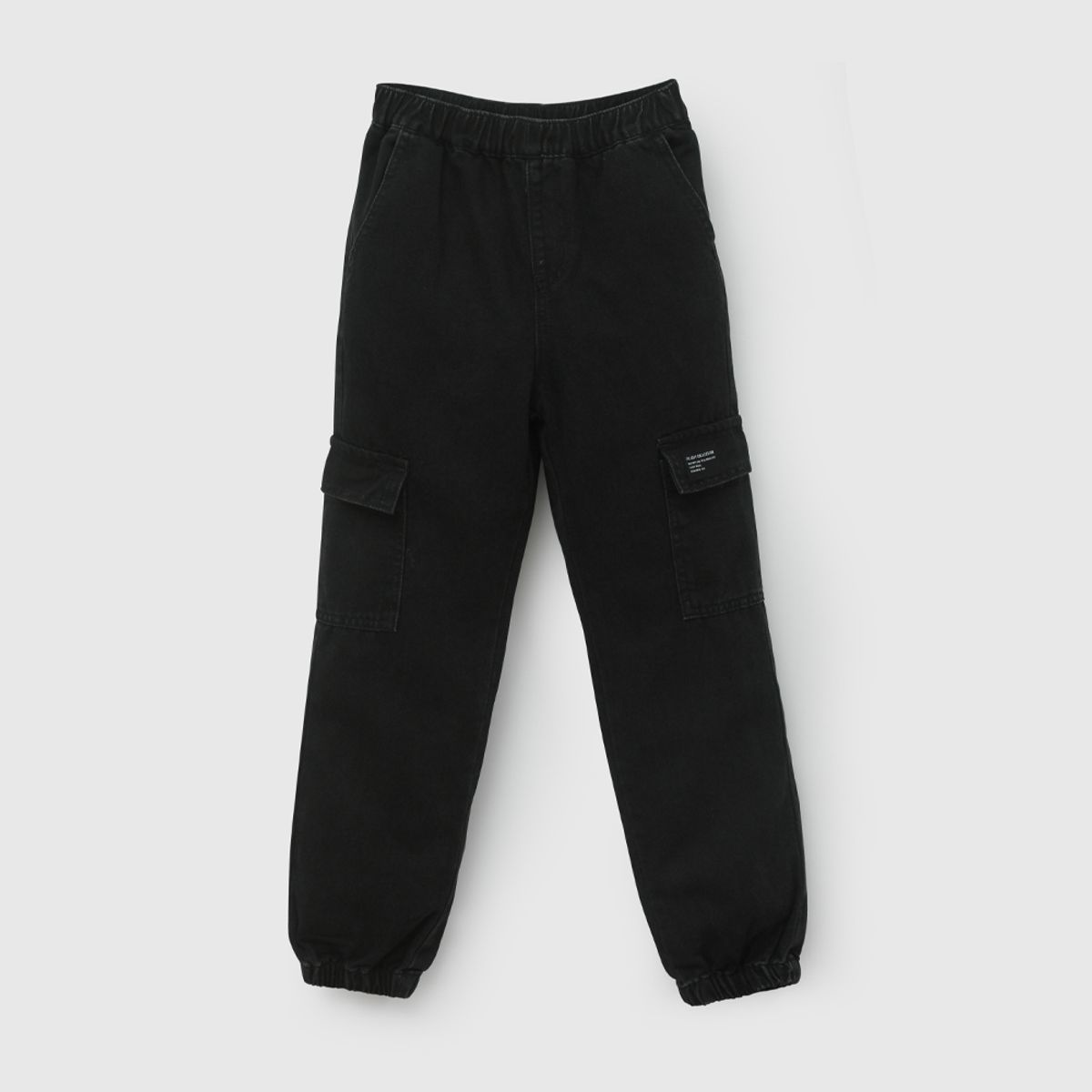 COLLOKY - Jeans Niño Negro 57365 Colloky