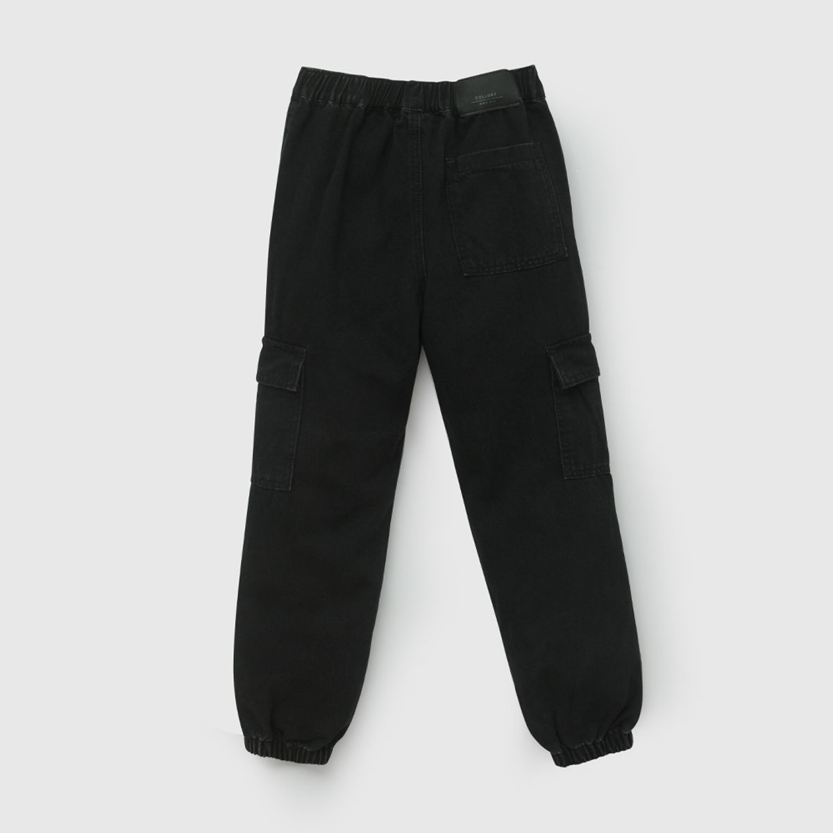 COLLOKY - Jeans Niño Negro 57365 Colloky