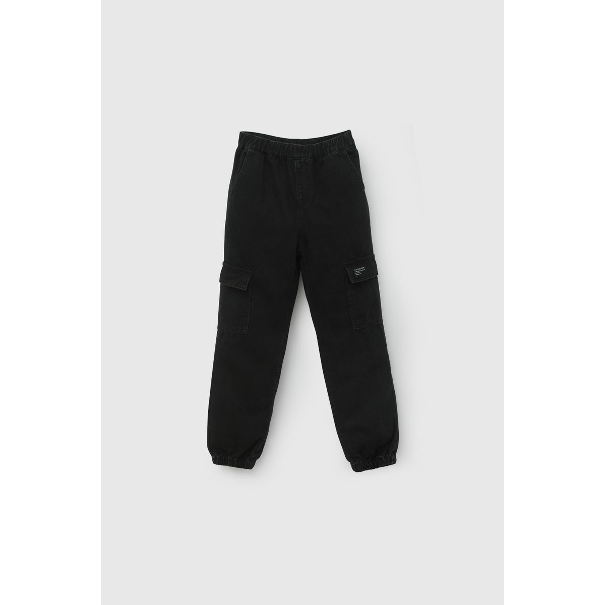 COLLOKY - Jeans Niño Negro 57365 Colloky