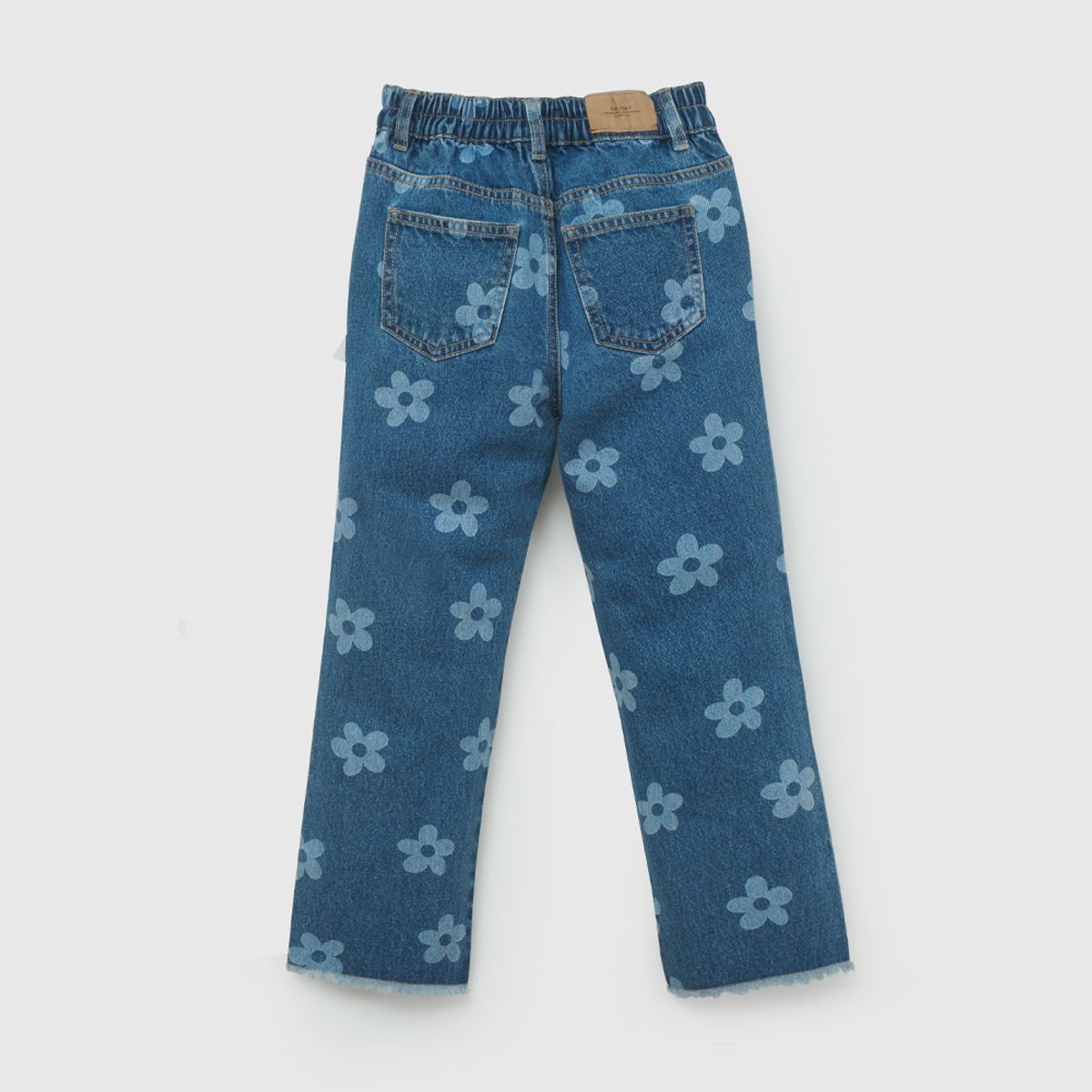 COLLOKY - Jeans Niña Azul 57987 Colloky