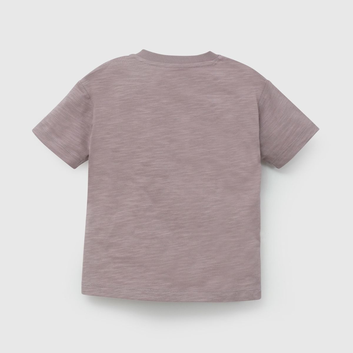 COLLOKY - Polera Niño Morado 58 21 Colloky
