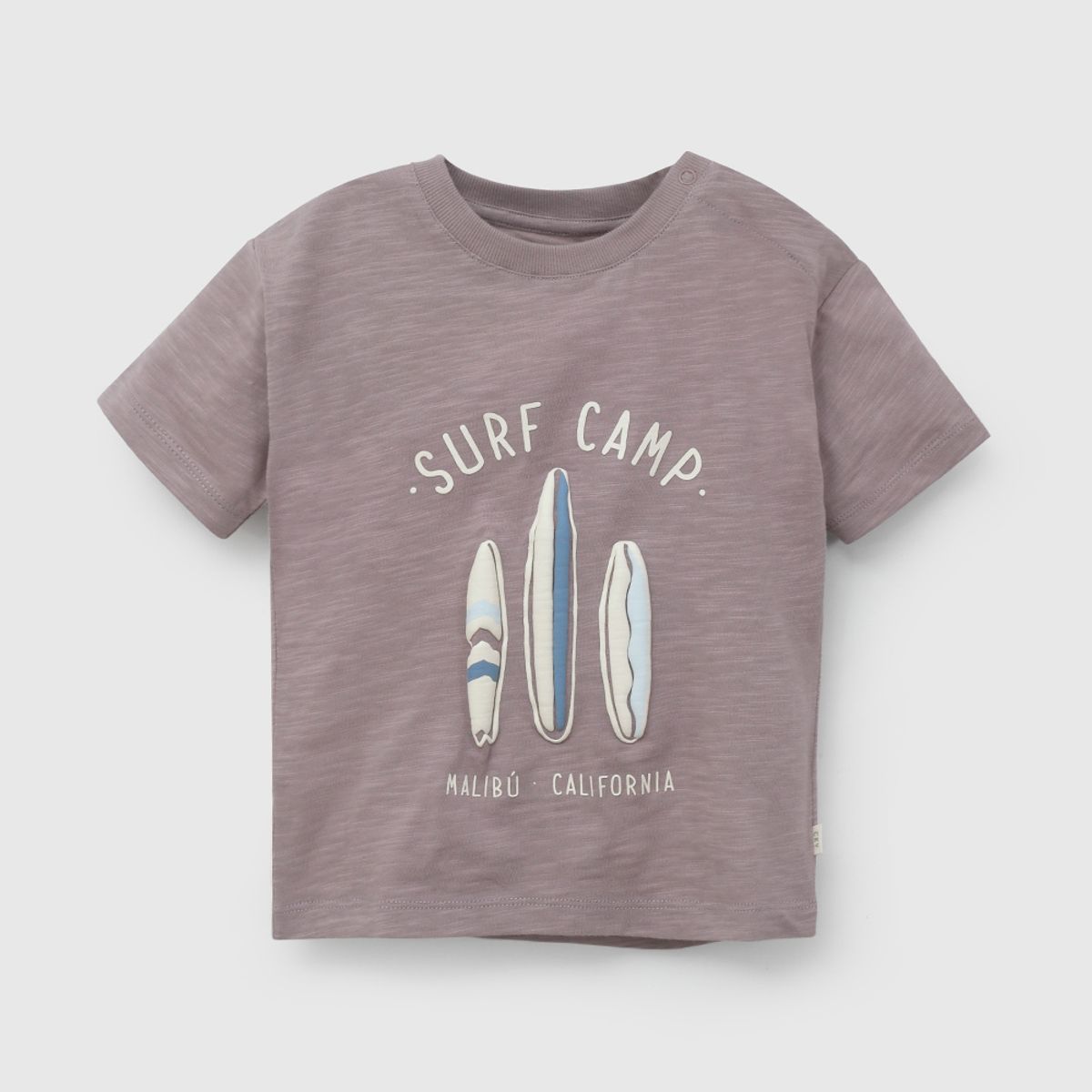 COLLOKY - Polera Niño Morado 58 21 Colloky