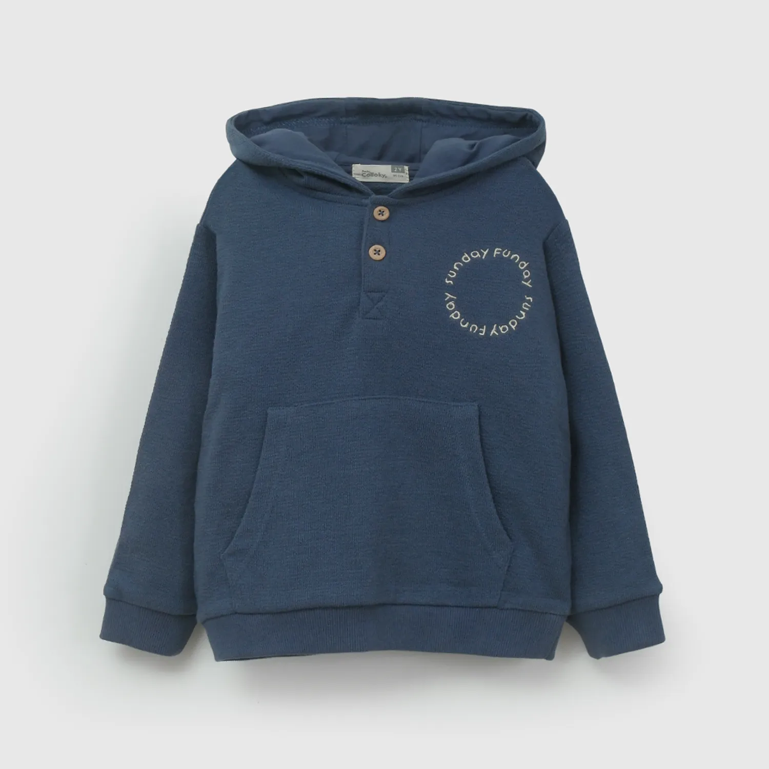 Polerones y Chalecos