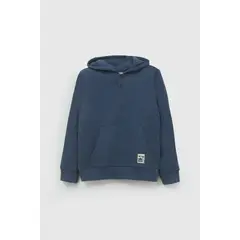 COLLOKY - Polerón Niño Celeste 58 27